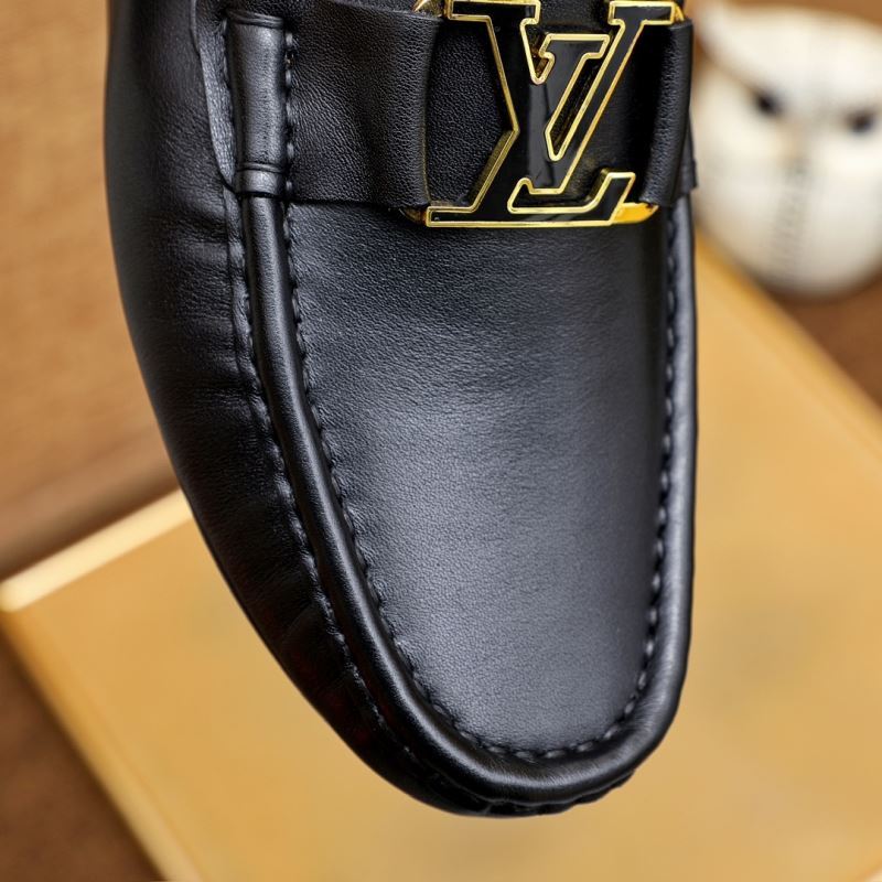 Louis Vuitton Business Shoes